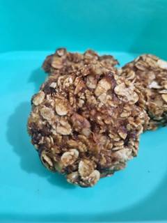 عکسی از دستور کوکی رژیمی