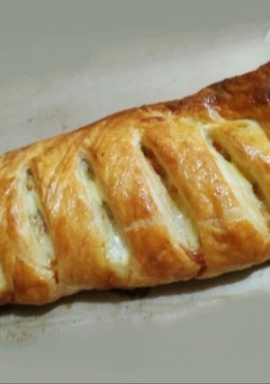 Foto resep Picnic Roll Simple & Yummy