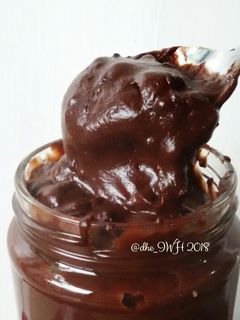 Foto resep Selai Coklat