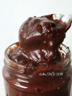 Foto resep Selai Coklat
