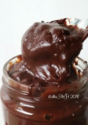 Foto resep Selai Coklat
