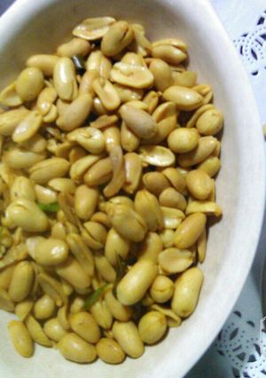 Foto resep Kacang bawang