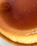 Crema Volteada 🍮