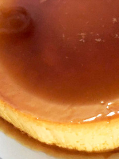 Una foto de Crema Volteada 🍮