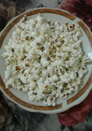 صورة لوصفة بوشار