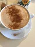 Mokachino Amoroso (almendras-cacao-cafe)