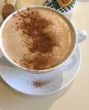 Mokachino Amoroso (almendras-cacao-cafe)