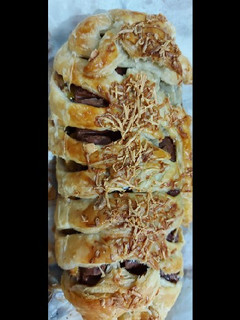 Foto resep Choco Banana Bread