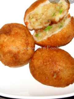 A picture of Bread rolls.