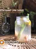 Bittersweet Lime Lemon 2.0