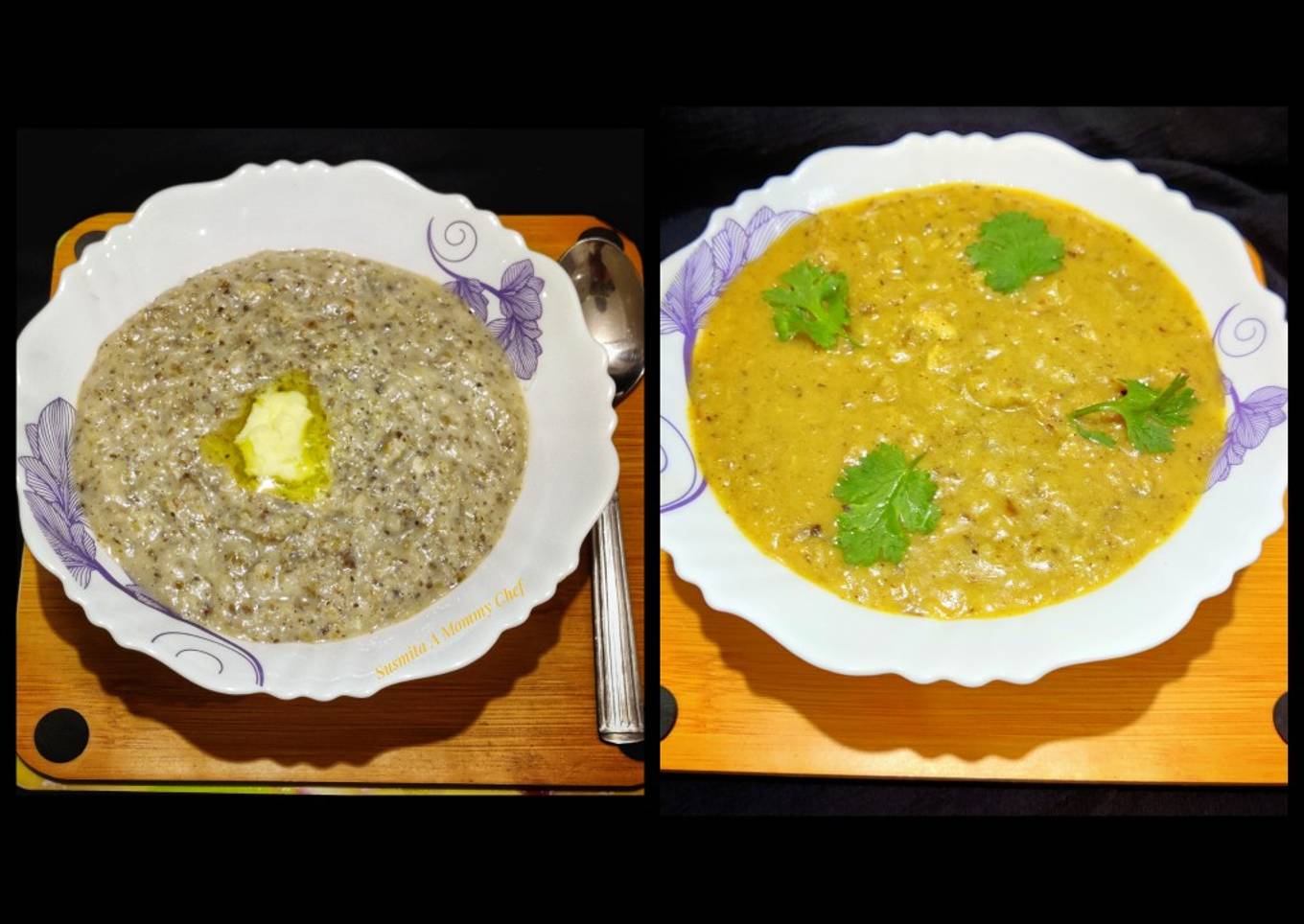 Chicken Hareesa
