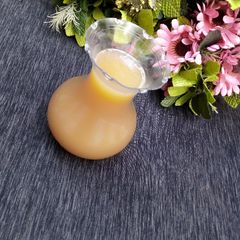 A picture of Tamarine juice.