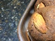Una foto de recetas dulces con harina de centeno