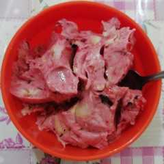 A picture of Helado light.
