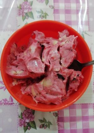 Una foto de Helado light