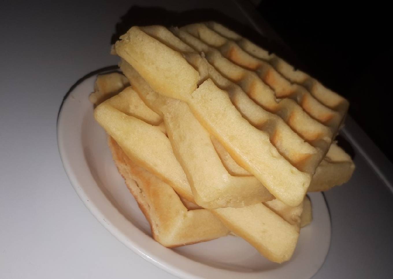 Waffles