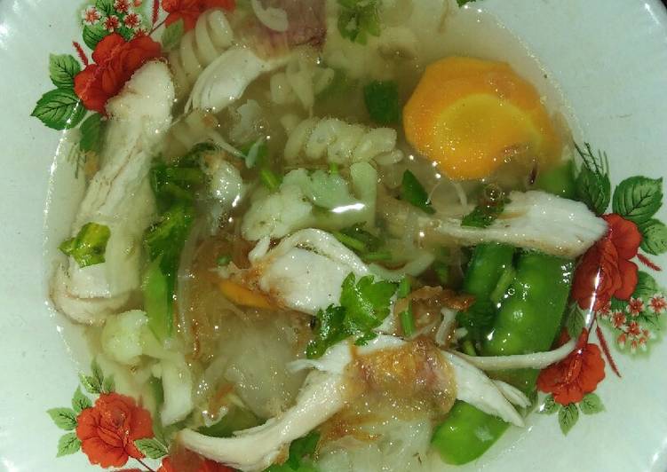 Sop manten ๐ฒ,ala_ala๐