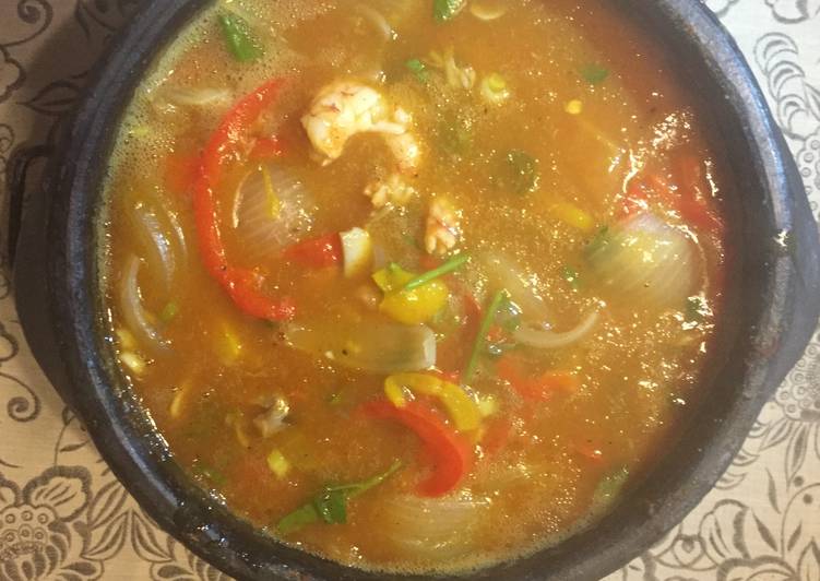 Retornando à Arujá - Tudogosreceitas