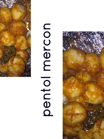 Langkah Mudah untuk Membuat Resep Pentol mercon yang Menggugah Selera Anti Ribet, Bisa Manjain Lidah