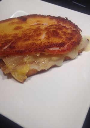 Foto principal de Lomo con toque dulce-salado