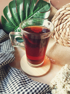 Foto resep 161. Teh O (Teh Panas ala Batam)