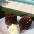 Brownie en... TAZA !