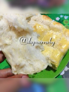 Foto resep Roti Manis (anti gagal+ekonomis)