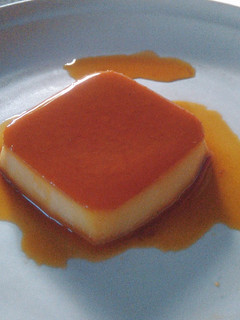 Foto resep Puding caramel