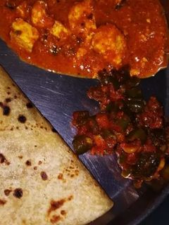 बींस सब्जी (Beans sabzi recipe in hindi) रेसिपी मुख्य फोटो