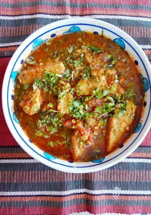 A picture of Gatte bemisaal.