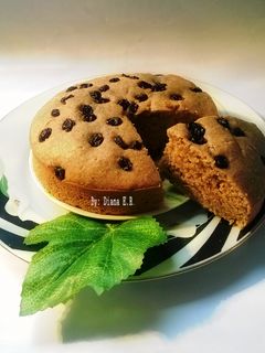 Foto resep Brudel Cinnamon 1 Telur Tanpa Mixer