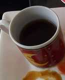 Café de olla tipo las Correa