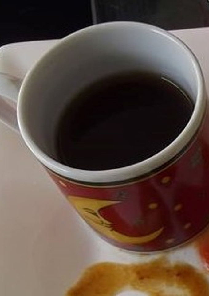 Una foto de Café de olla tipo las Correa