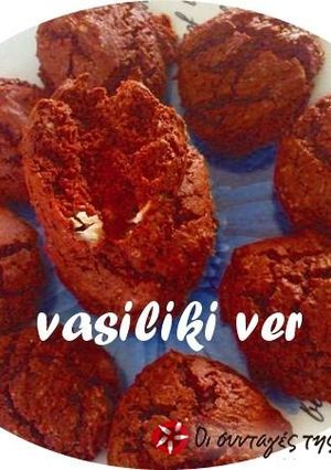 Φωτογραφία της συνταγής Αφράτα και νόστιμα μπισκότα
