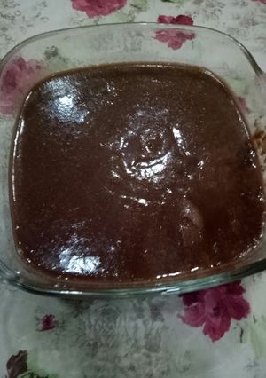 Foto resep Puding Roti Tawar