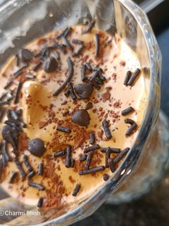 ડાલગોના કોફી(dalgona coffee Receipe in Gujarati) રેસીપી મુખ્ય ફોટો