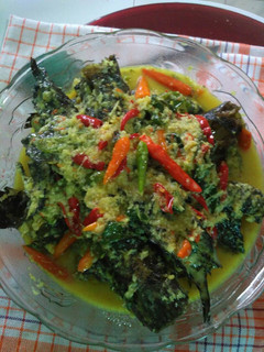 Foto resep Mangut Lele ala bunda Rama