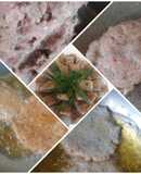 Chả cá thác lác chiên