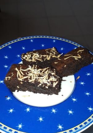 Foto resep Brownies