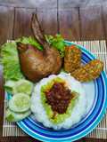 Ayam Goreng Kalasan