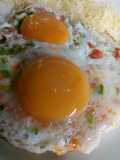 Huevos Diferentes