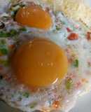 Huevos Diferentes
