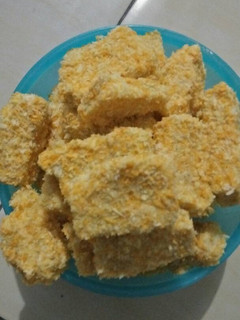 Foto resep Nugget pisang hits