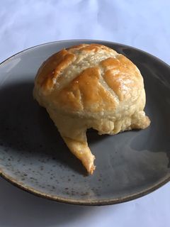 Foto resep Zuppa Soup Simple