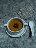Bubur Oat Gula Aren
