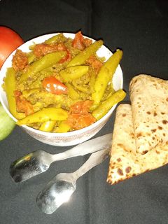 परवल की सब्जी (Parwal ki sabzi recipe in hindi) रेसिपी मुख्य फोटो