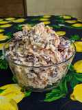 Coleslaw Vegano