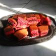 Martabak manis