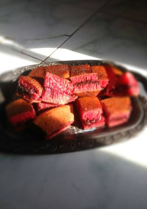 Foto resep Martabak manis