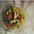 Sayur Sop Ceker Ayam